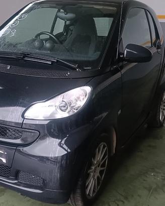 Smart fortwo 451 CDI 2009 660.451 per ricambi (2A)