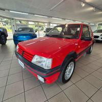 Peugeot 205 1.6 3 porte GTI