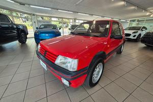 Peugeot 205 1.6 3 porte GTI