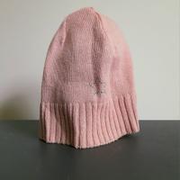 Beanie Hat with Star.