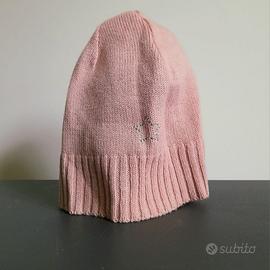 Beanie Hat with Star.