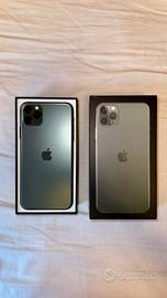 IPHONE 11 PRO MAX 256GB
