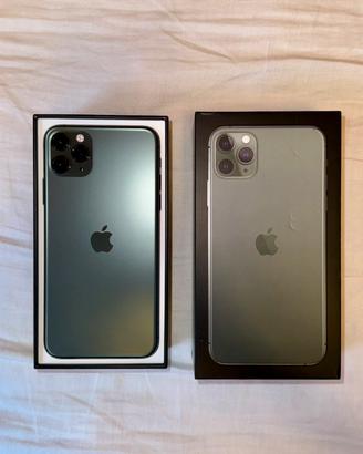 IPHONE 11 PRO MAX 256GB