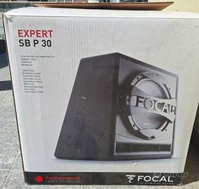 Subwoofer Auto Focal SB P30