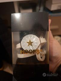 orologio hoops