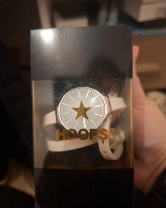 orologio hoops