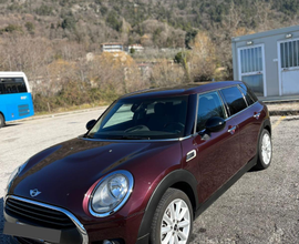 Mini Clubman 1.5 one D