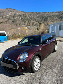 Mini Clubman 1.5 one D