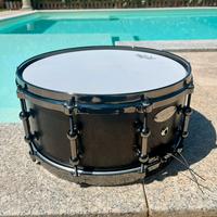 Rullante artigianale Lucky Drummer