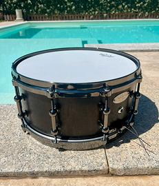 Rullante artigianale Lucky Drummer