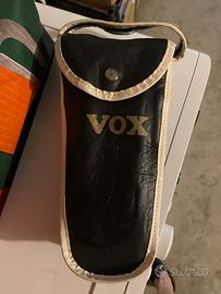 Pedale wah VOX