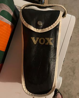 Pedale wah VOX