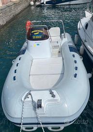 Sacs gommone