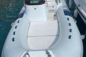 Sacs gommone
