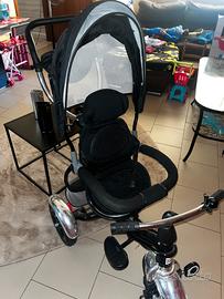Triciclo bambini