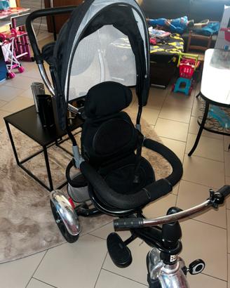 Triciclo bambini