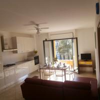 Appartamento a 100 mt dal mare a Roseto Abruzzi