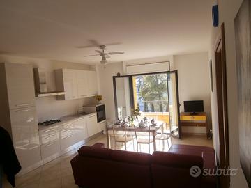 Appartamento a 100 mt dal mare a Roseto Abruzzi