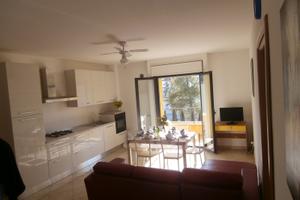 Appartamento a 100 mt dal mare a Roseto Abruzzi