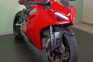 DUCATI PANIGALE V4 14'000 KM GARANTITA E FINANZIAB