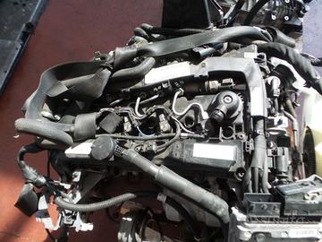 Motore furgone mercedes sprinter 651957