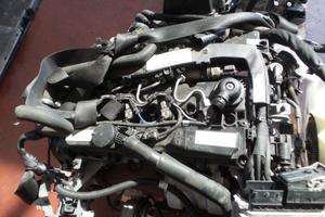 Motore furgone mercedes sprinter 651957