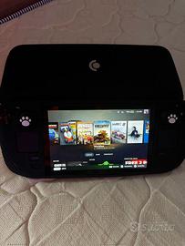 Console Steam Deck 128gb + SD256gb no oled