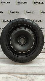 RUOTINO DI SCORTA DEMO DA 15' PER ALFA 147 157