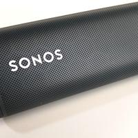 Sonos Roam con assistente vocale 