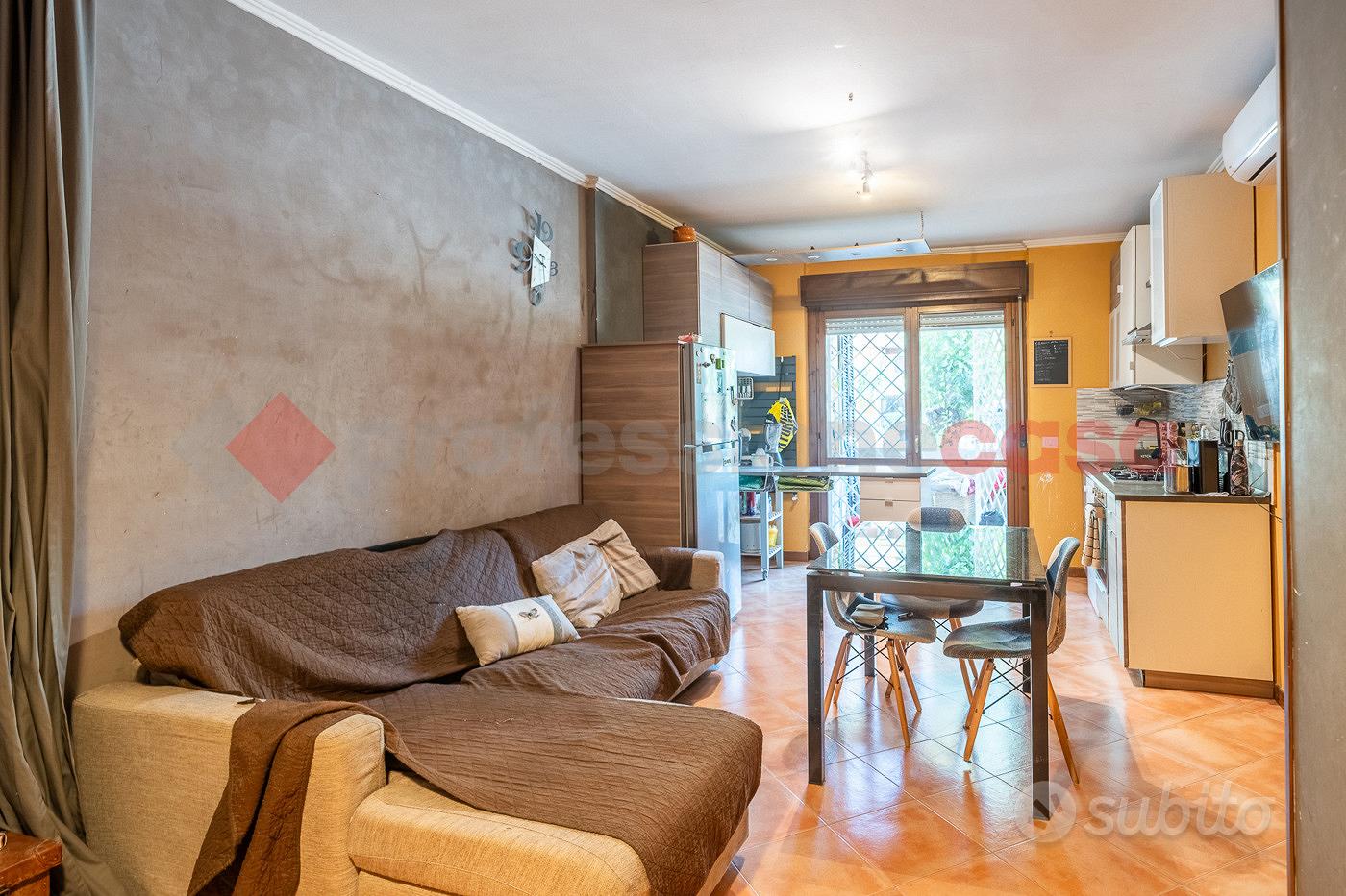 Apartment in Roma, Ponte di Nona, Lunghezza - Vista 5