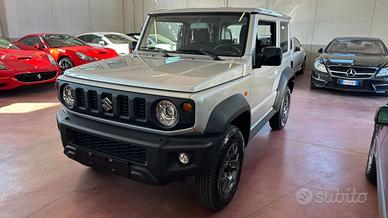 SUZUKI Jimny GLX 3 Porte Cambio Automatico Con R