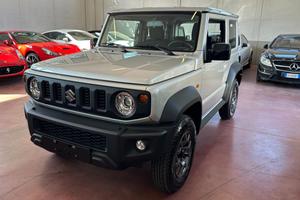 SUZUKI Jimny GLX 3 Porte Cambio Automatico Con R