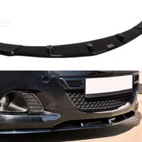 LAMA SPOILER Vers1 PARAURTI OPEL CORSA D OPC