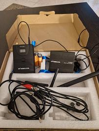 Tp- wireless WT02