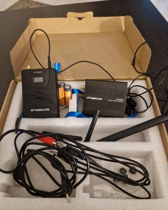 Tp- wireless WT02