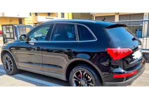 Audi Q5 3.0 diesel 