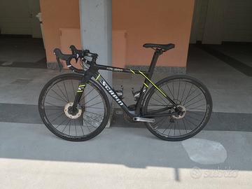 BDC Scapin Kalibra Disc Carbon