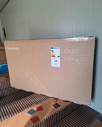 Samsung 42 pollici  OLED