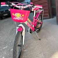Bicicletta per bambini