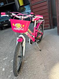 Bicicletta per bambini