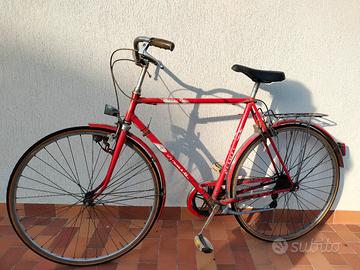 bici da uomo 