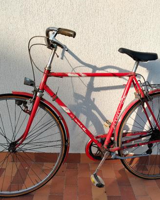 bici da uomo 