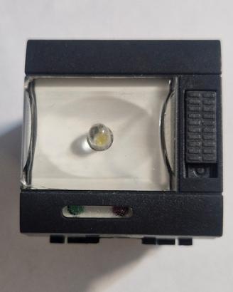 BTICINO LIVING L4380 TORCIA AUTONOMA LED