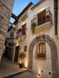 Casa Indipendente Teano [Cod. rif 3321192VRG]