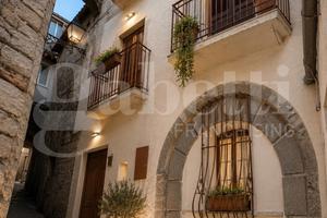 Casa Indipendente Teano [Cod. rif 3321192VRG]