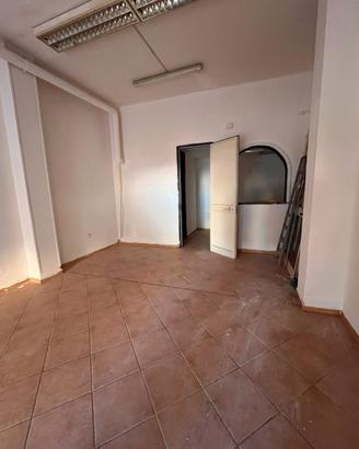 A/945 Ampio locale commerciale in zona strategica