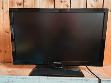 Telefunken TV 22" LED 