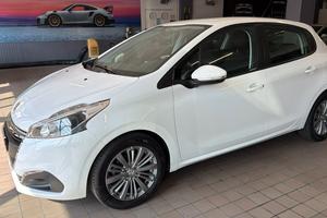 Peugeot 208 PureTech 82 5p. GPL Active