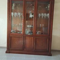 vetrinetta arte povera