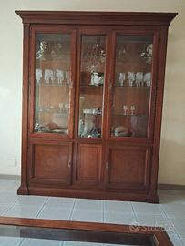 vetrinetta arte povera